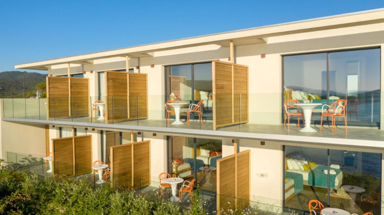 Hotel Le Jardin D'Emile بورْتِكْسْيو المظهر الخارجي الصورة