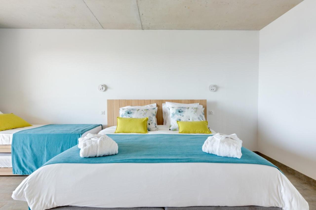 Hotel Le Jardin D'Emile بورْتِكْسْيو المظهر الخارجي الصورة