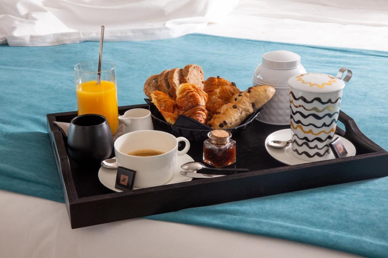 Hotel Le Jardin D'Emile بورْتِكْسْيو المظهر الخارجي الصورة
